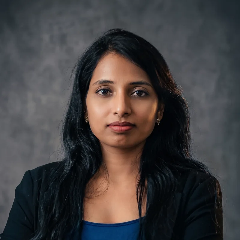 Dr. Neeraja Reddy